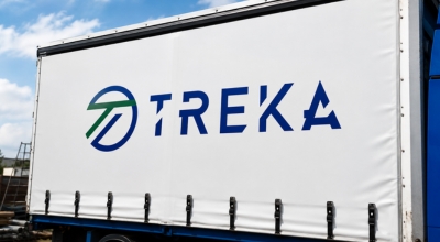 Spauda ant tentų